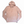 Load image into Gallery viewer, Sunwashed Slub Hoodie - Cloud Pink
