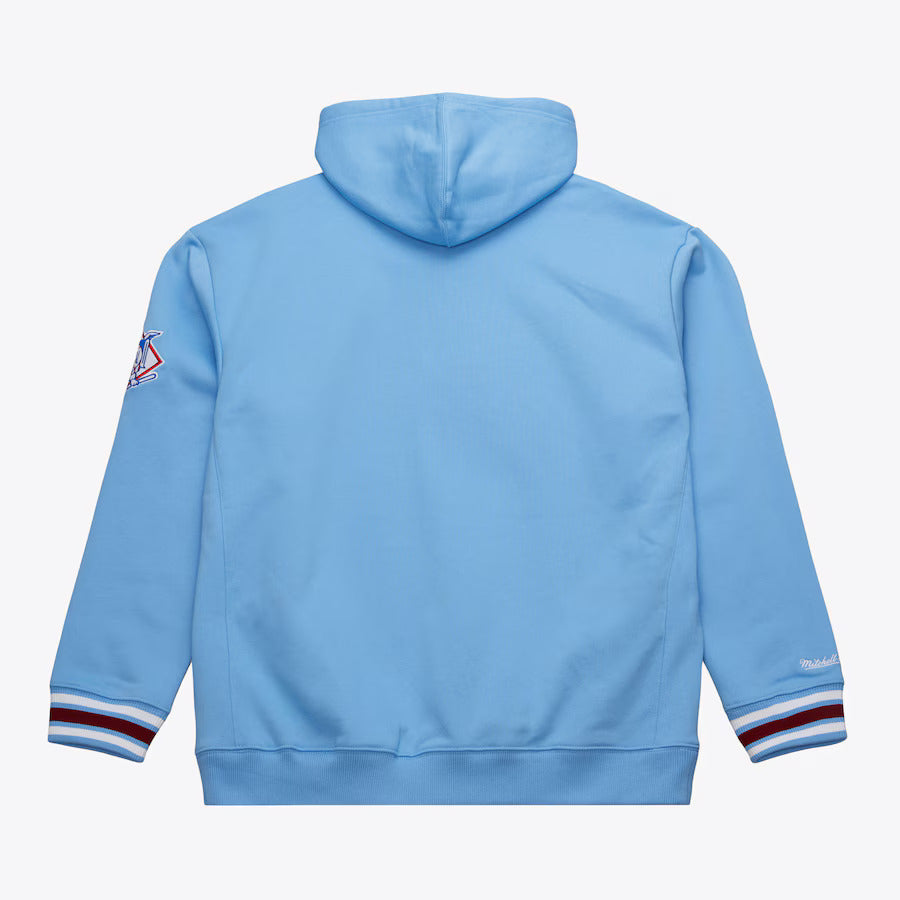 Phillies Chainstitch Hoodie