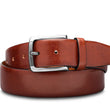Load image into Gallery viewer, Napoli Belt - Dark Brown
