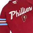Load image into Gallery viewer, Phillies Head Coach Sweater
