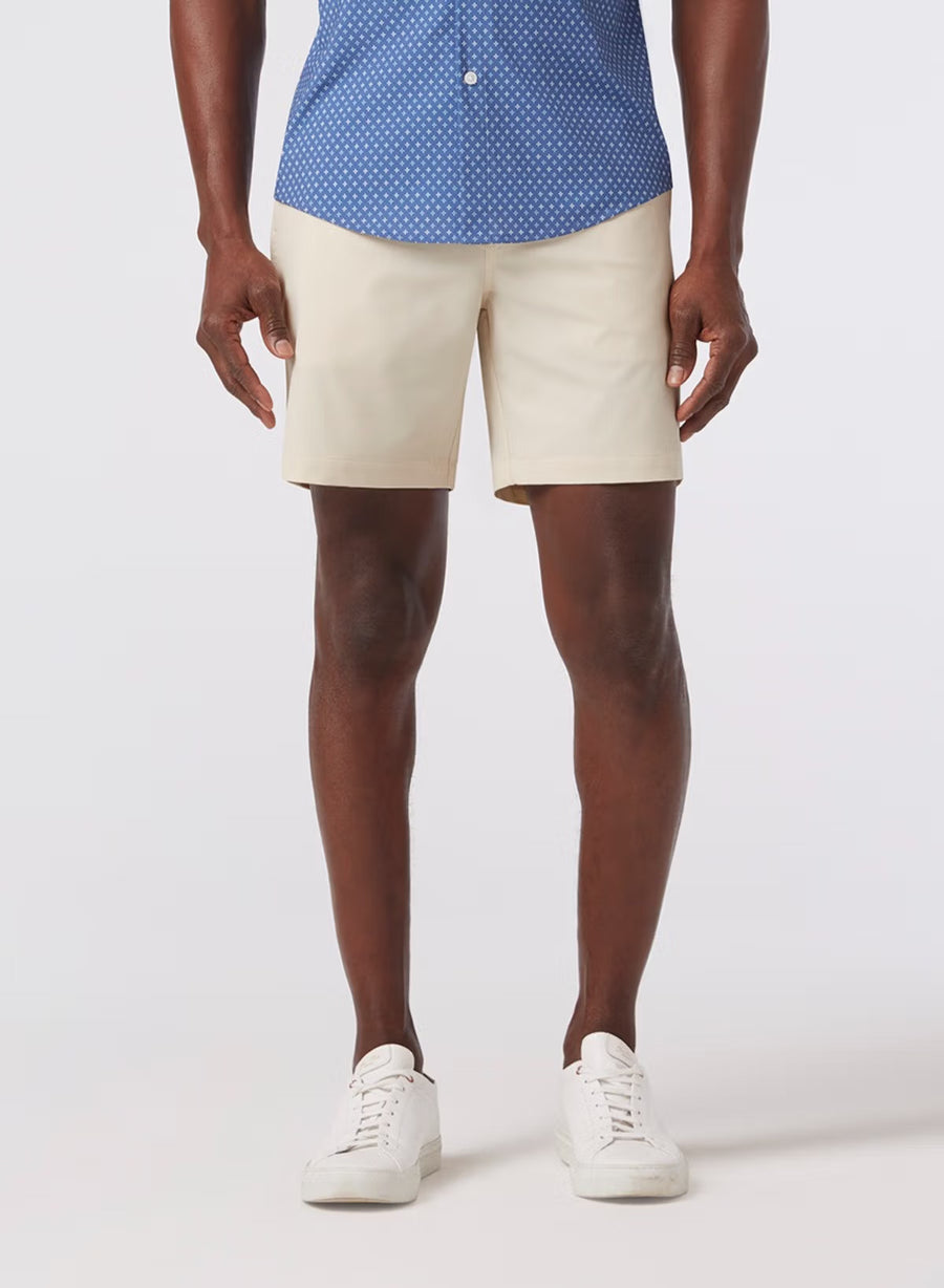 Helmsman Short - Birch