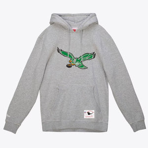 Eagles Basics Hoodie