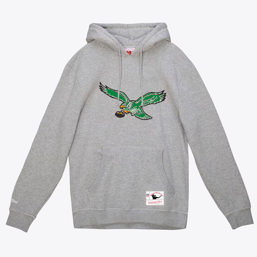 Eagles Basics Hoodie