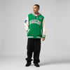 Eagles Courtside Hooded Jacket