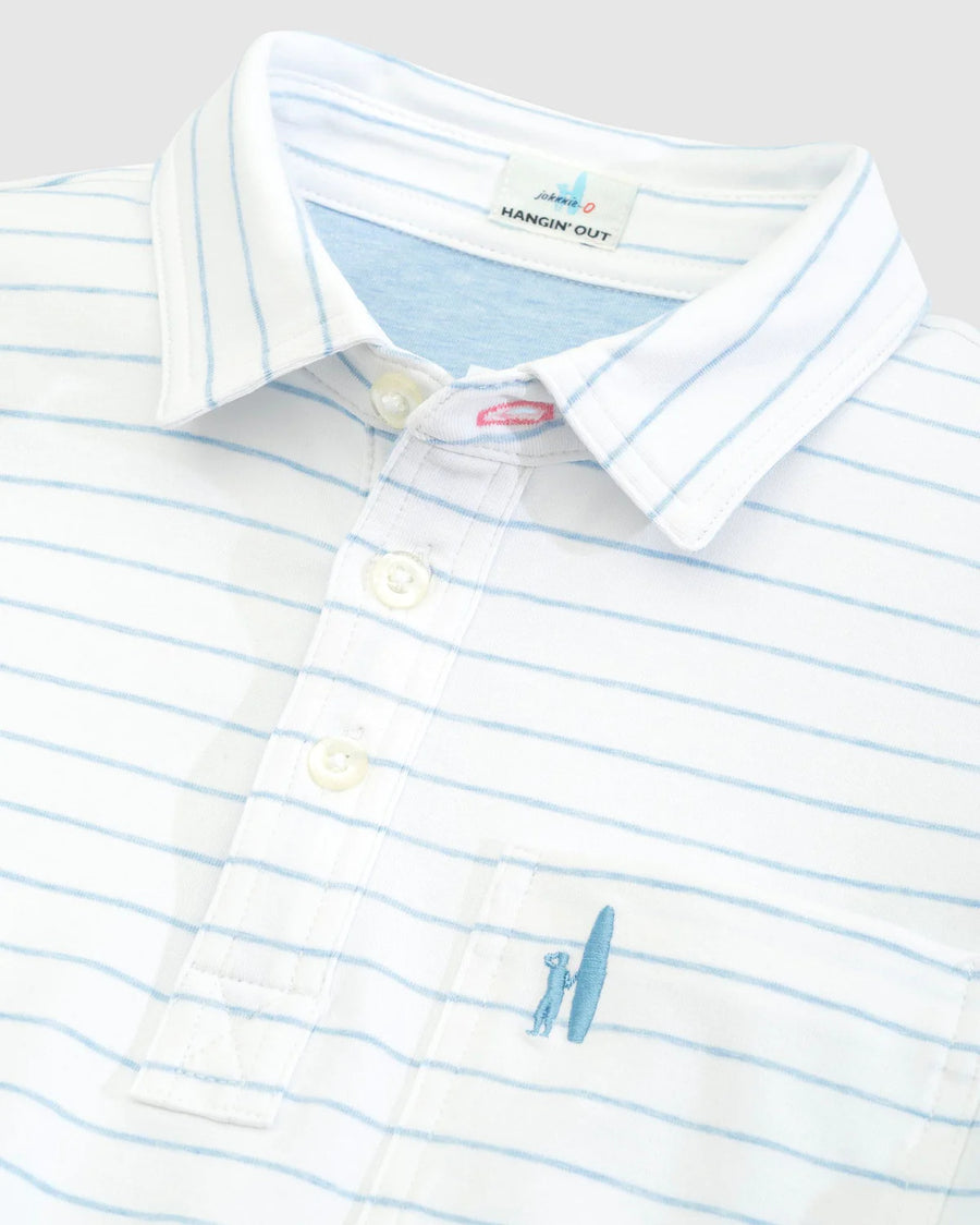 Neese Polo - Boy's Sizes