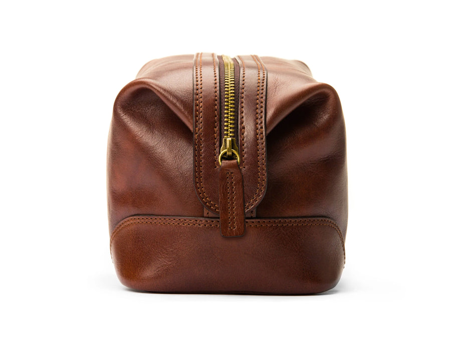 Shave Kit - Dark Brown