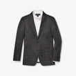Load image into Gallery viewer, Lavelle Blazer - Charcoal Glen Check
