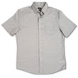 Load image into Gallery viewer, Movement Shirt Short-sleeve - Grey Petal Tile
