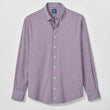 Load image into Gallery viewer, Chatham Gingham - Gray

