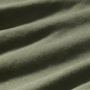 Kent LS Polo - Olive