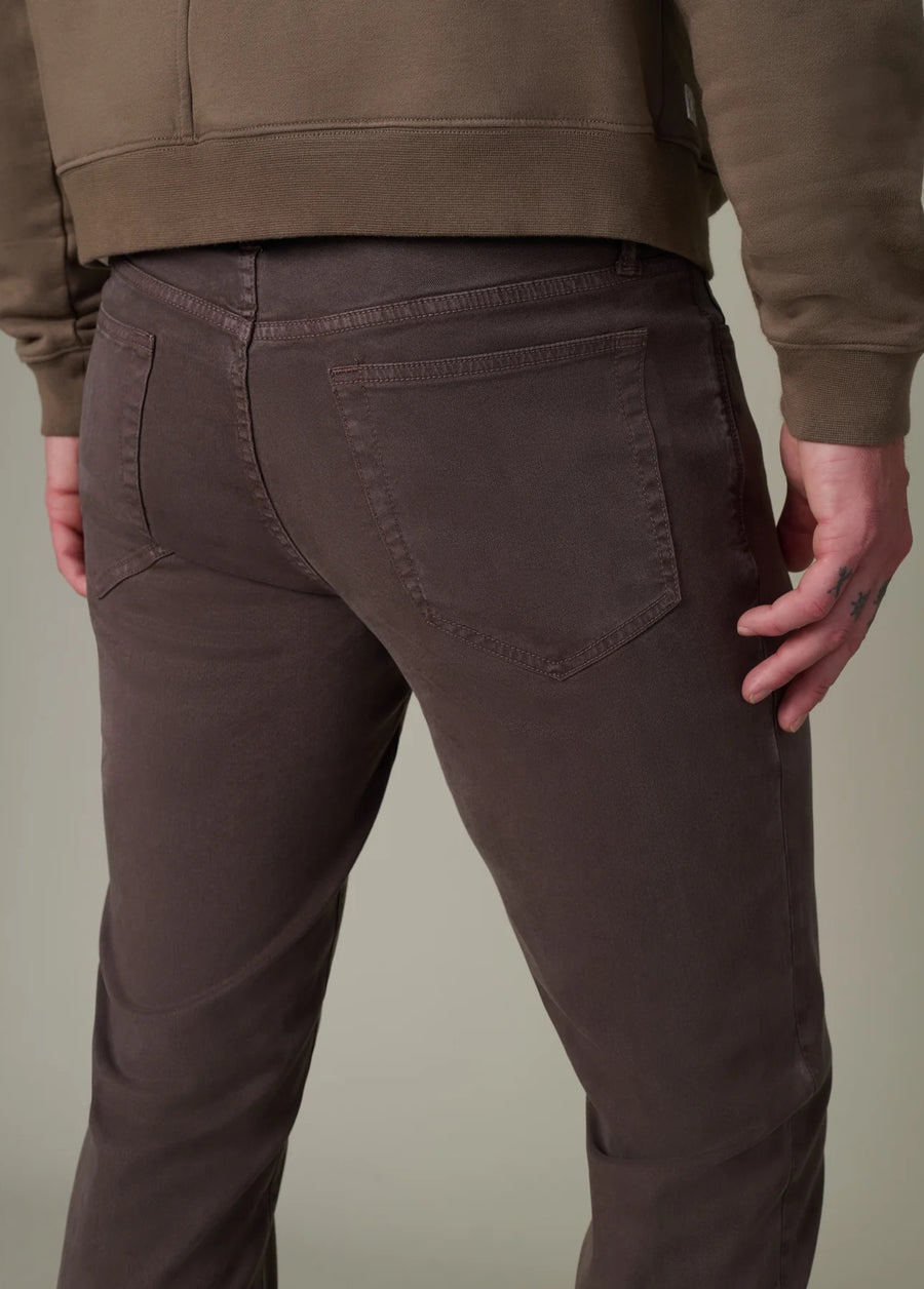 Brixton Twill - Falcon