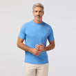 Load image into Gallery viewer, Knox Tee - Skyline Blue
