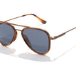 Load image into Gallery viewer, Astra Sunglasses - Caramel
