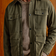 Load image into Gallery viewer, Huntly Jacket
