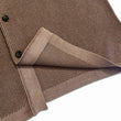 Load image into Gallery viewer, Sunwashed Sweater Shirt - Island Brown
