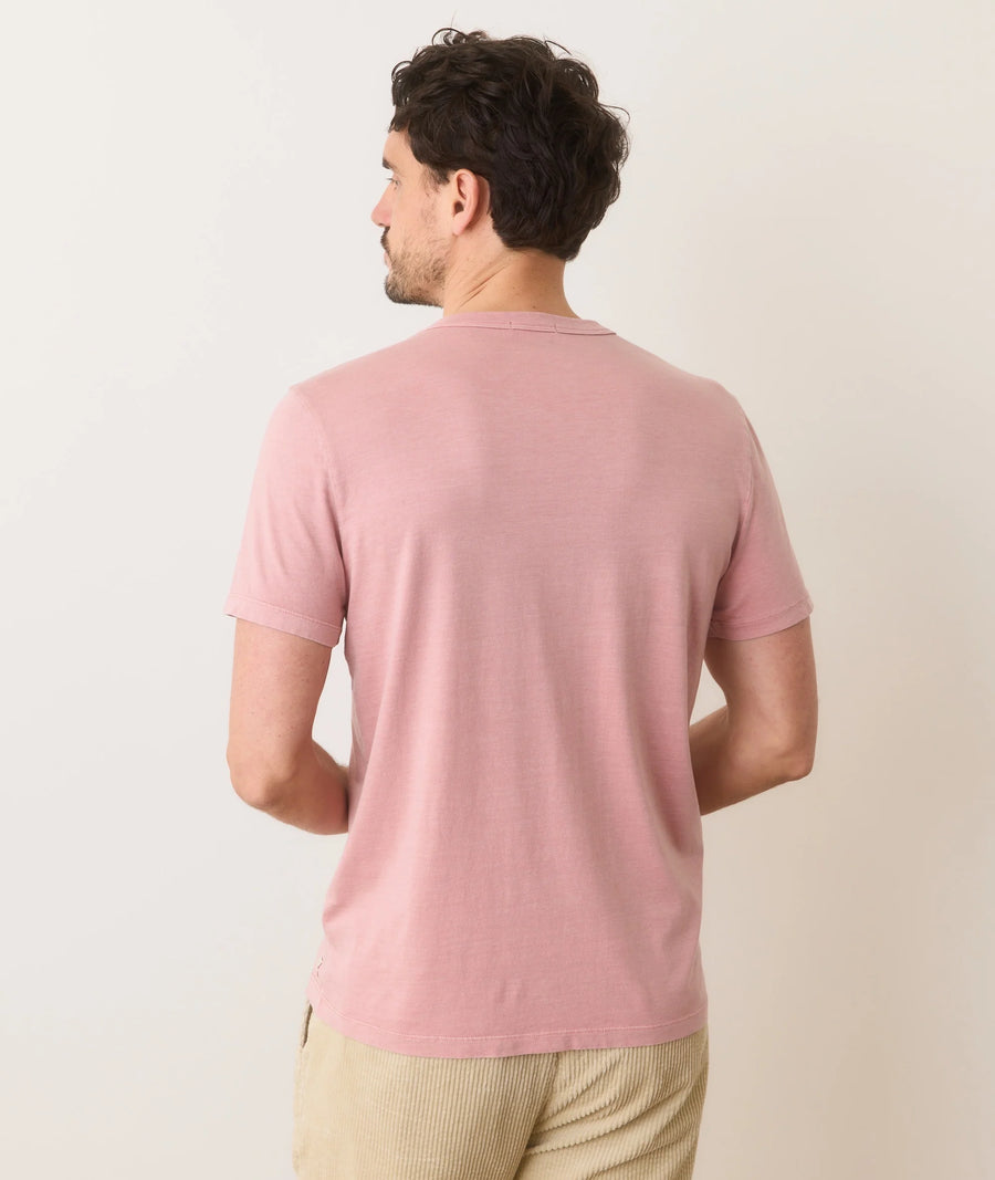 Sea Change Crew Tee