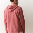 Load image into Gallery viewer, Portola Beach Hoodie - Withered Rose
