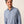 Load image into Gallery viewer, Coastal Wash L/S Polo - Cloudburst
