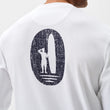 Load image into Gallery viewer, Surfer Dude Tee - White
