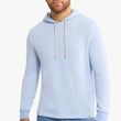 Load image into Gallery viewer, Tailwind Hoodie - Light Blue
