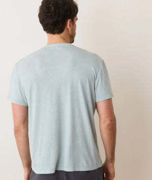 Hemp Cotton Tee
