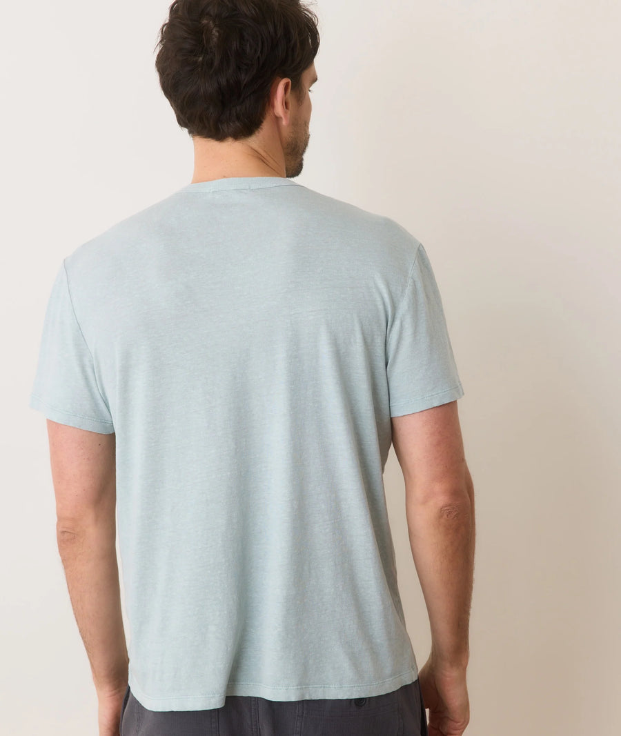 Hemp Cotton Tee