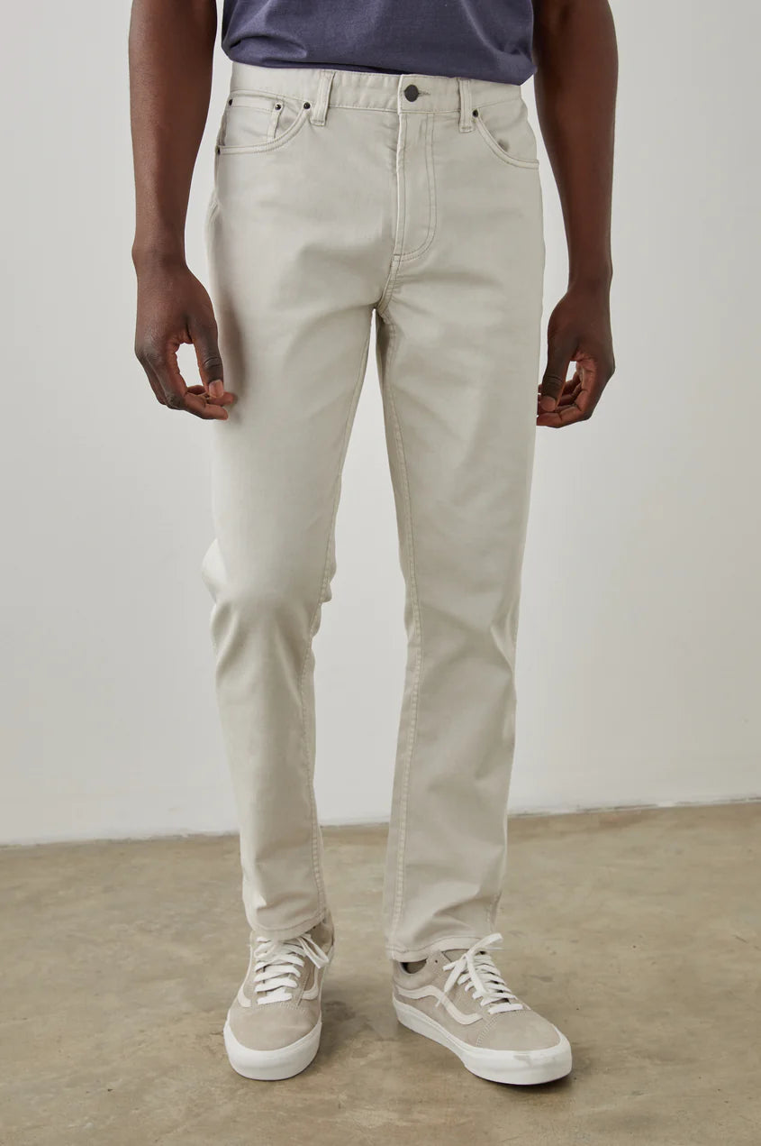 Carver Pant - Stone