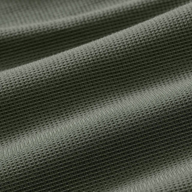 Henderson Henley - Olive