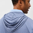 Load image into Gallery viewer, Talon Print Stripe - Navy
