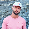 Load image into Gallery viewer, Sun Wave Hat - White
