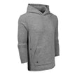 Load image into Gallery viewer, Troy Hoodie - Grey Heather
