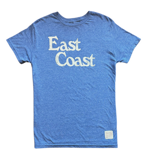 East Coast Tee