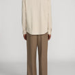 Load image into Gallery viewer, Wool Blend Shirt
