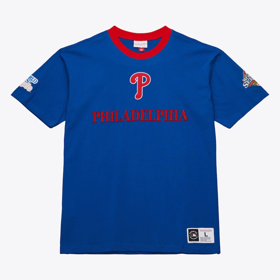 Phillies Team OG Tee