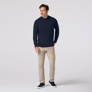 Heritage Sweater Hoodie