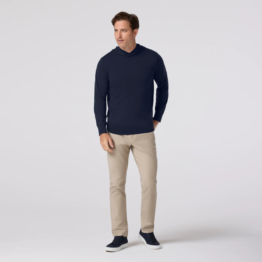 Heritage Sweater Hoodie