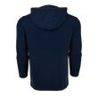Load image into Gallery viewer, Colorado Hoodie - Maltese Blue
