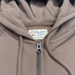 Load image into Gallery viewer, High Standard Fleece Zip Hoodie
