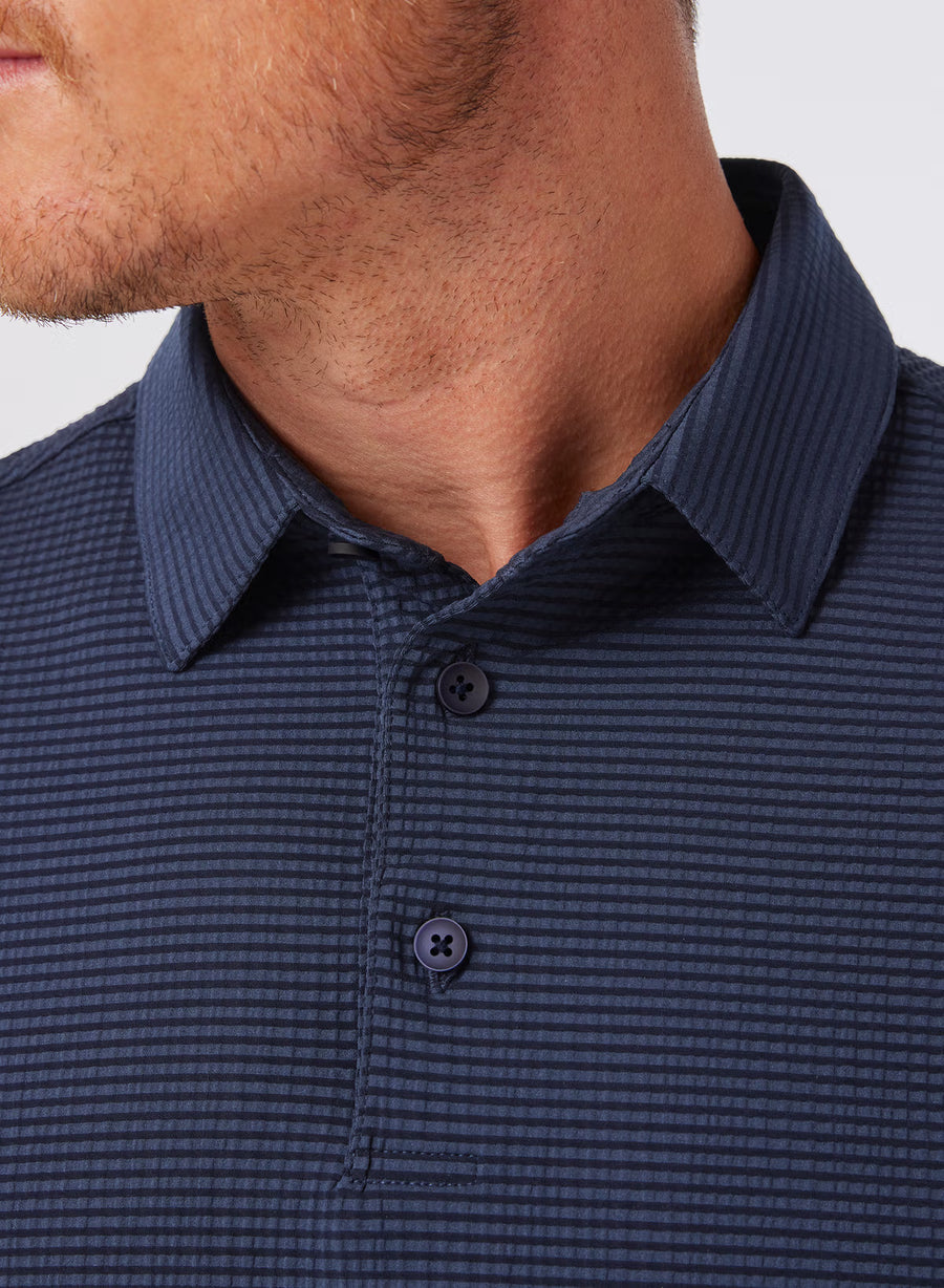 Copa Polo - Navy