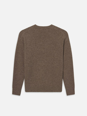 Yak Blend Sweater