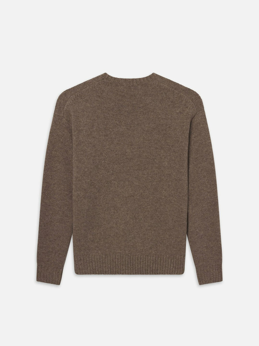 Yak Blend Sweater