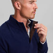 Load image into Gallery viewer, The Edmond - Navy
