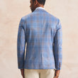 Load image into Gallery viewer, Santa Anita Plaid Blazer
