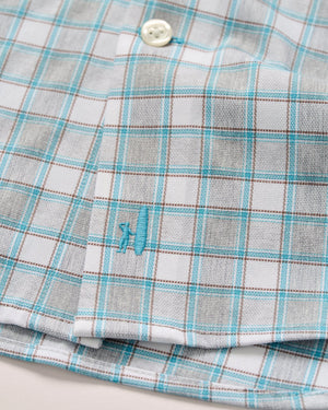 Gatlin - Light Gray