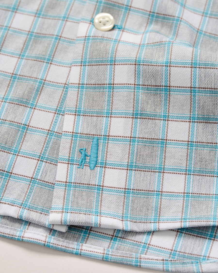 Gatlin - Light Gray
