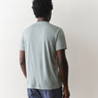 Load image into Gallery viewer, Signature Crew Tee - Iceberg Green
