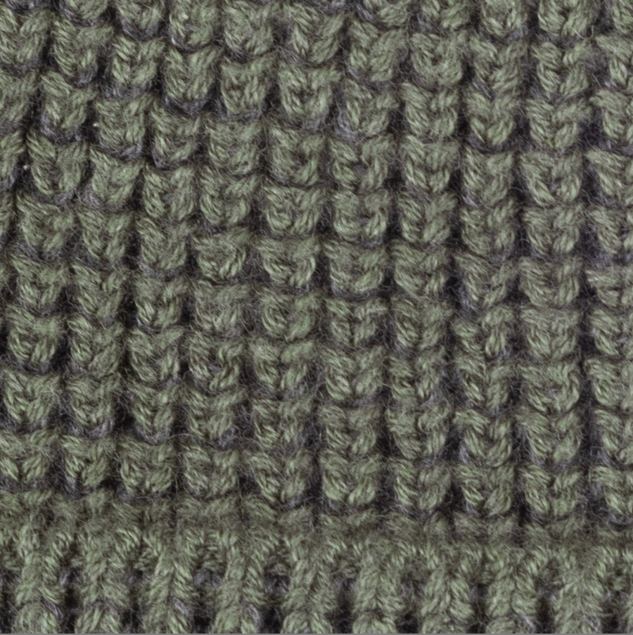 Winter Waffle Beanie