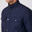 Load image into Gallery viewer, Brentwood Quilted Jacket
