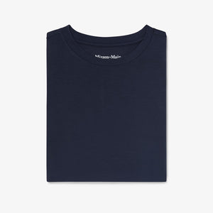 Knox Tee - Navy