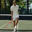 Load image into Gallery viewer, Seneca Sweater Polo
